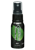 Doc Johnson GoodHead Mint Tingle Spray