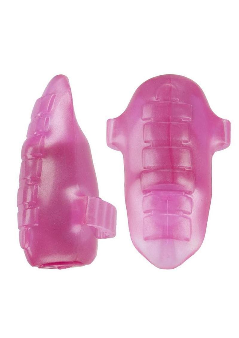 GoodHead Vibrating Tongue Ring Powerful Vibrations For Oral Pleasure