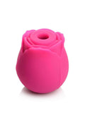 Gossip Rose Crush 10× Clitoral Suction Stimulator