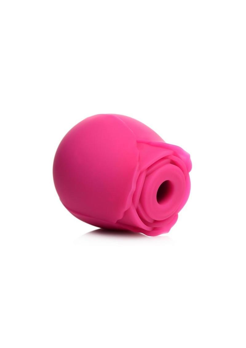 Gossip Rose Crush 10× Clitoral Suction Stimulator