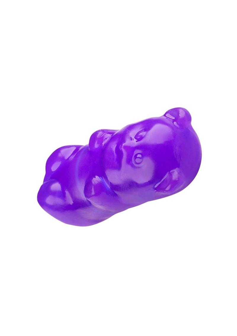 Rock Candy Gummy Bear Vibe