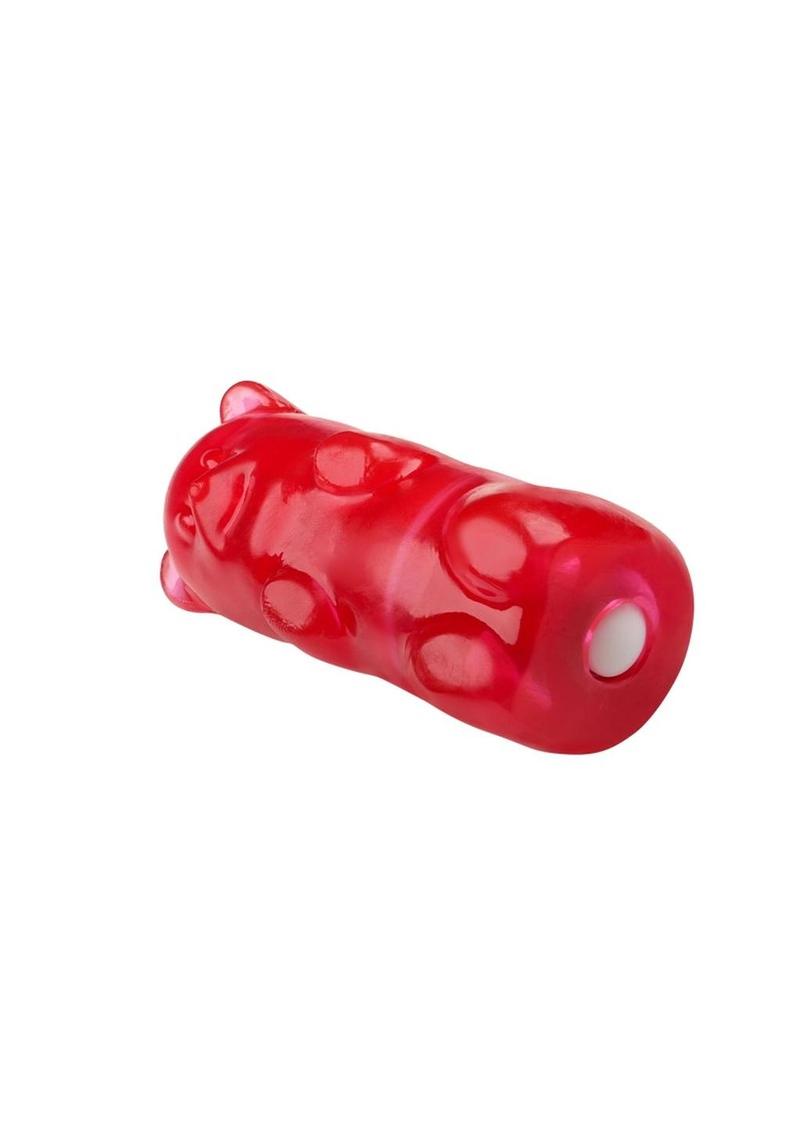 Rock Candy Gummy Bear Vibe
