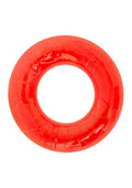 Rock Candy Gummy Extra Snug And Super Stretchy Cock Ring