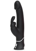 Happy Rabbit Realistic Silicone Rabbit Vibrator