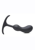 Heavy Hitters Comfort Plugs 8.2 Inch Weighted Silicone