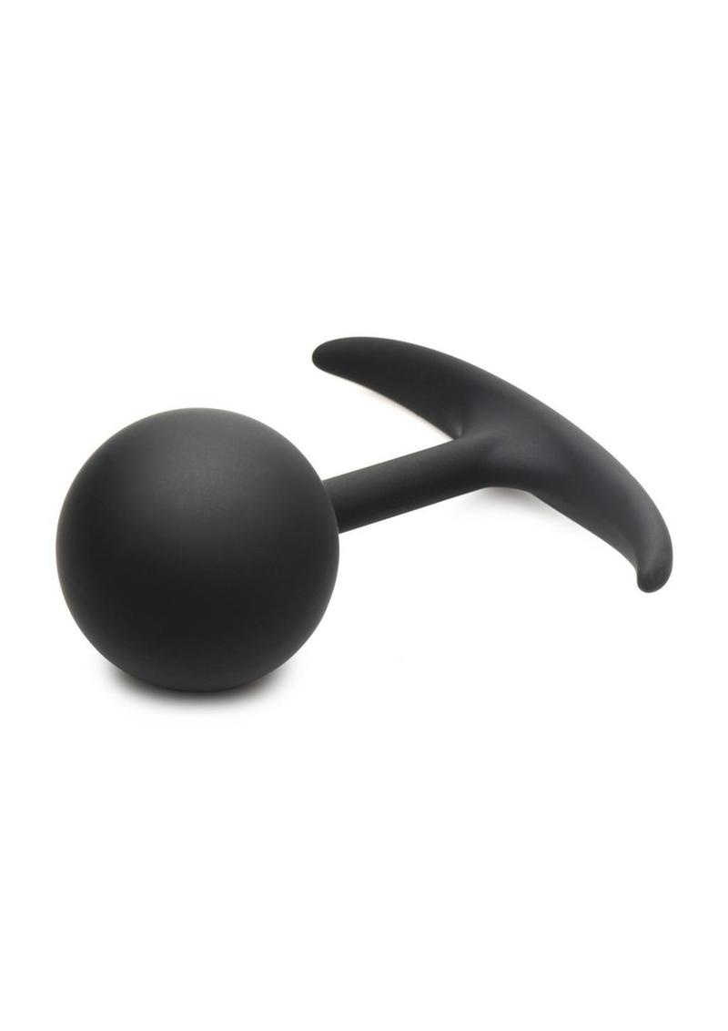 Heavy Hitters Comfort Plugs Premium 3.3 Inch
