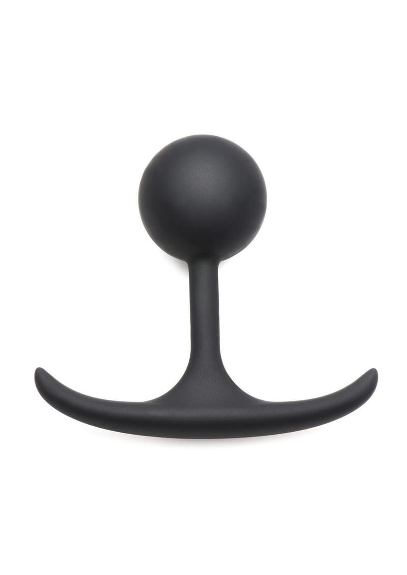 Heavy Hitters Comfort Plugs Premium 3.3 Inch