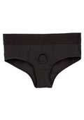 CalExotics Her Royal Harness Backless Brief
