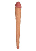 Hero Dual Ended Fully Bendable Double Dong