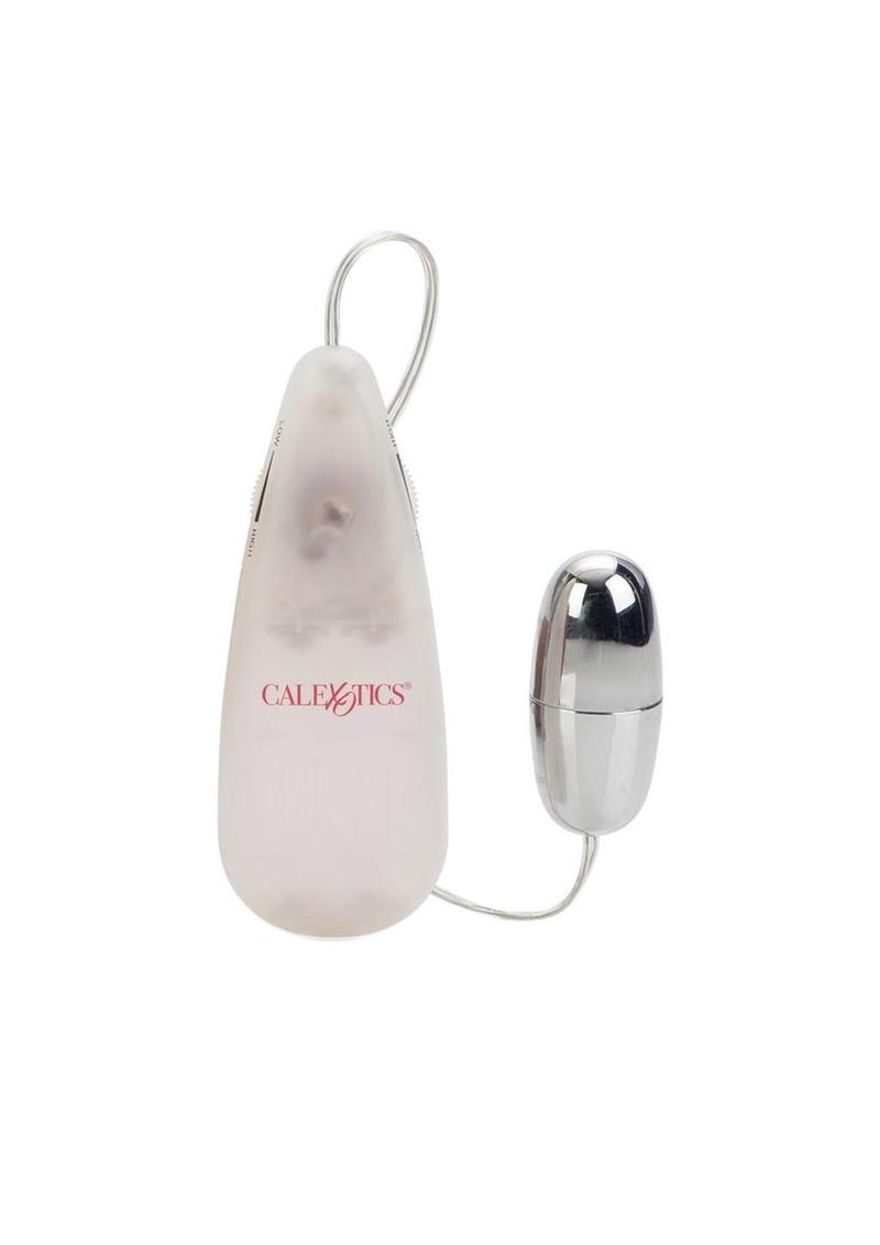 CalExotics Classic High-Intensity Snow Bunny