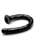 Hosed Realistic Hose 19in Long Ultra-Deep Insertable Dildo