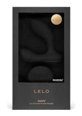 LELO Hugo Rechargeable Remote-Control Prostate Massager
