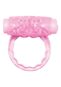 Turbo Dinger Super Turbo Vibrating Cock Ring