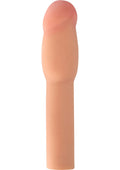 Hustler Super-Real Feeling Penis Extension For Natural Feel