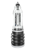 Bathmate Hydromax5 – Water-Powered Natural Penis Pump