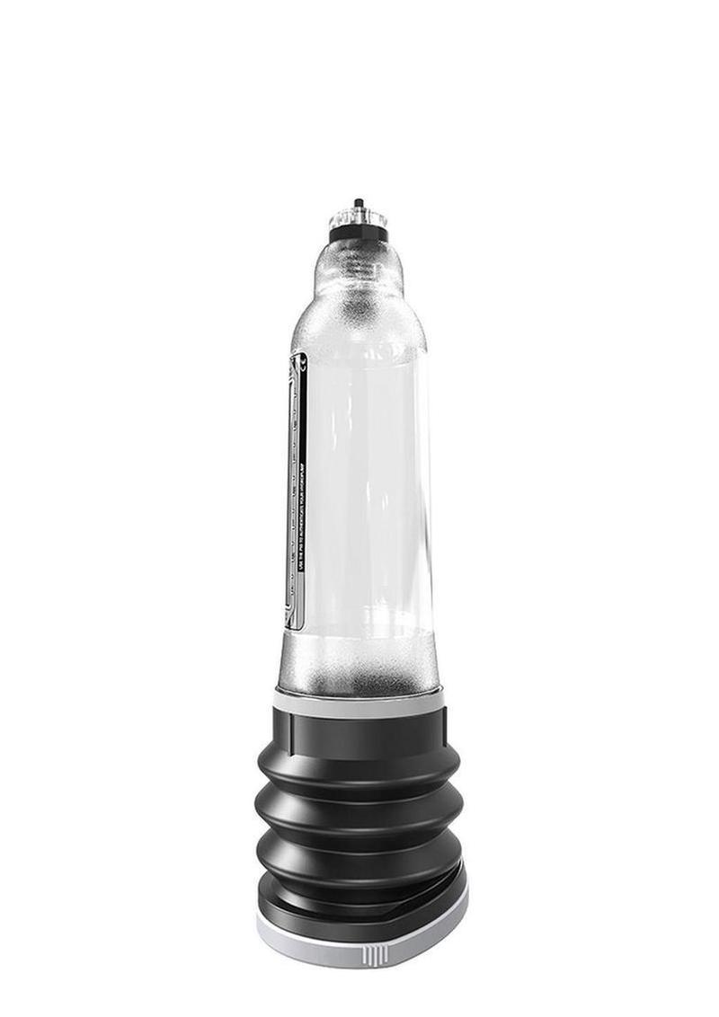Bathmate Hydromax7 Water-Powered Penis Pump for Natural Enlargement