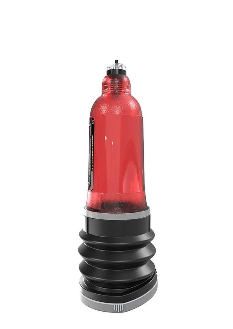 Bathmate Hydromax7 Wide Boy Water-Powered Enlargement Penis Pump