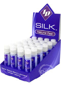 ID Silk Hybrid Lubricant Pack