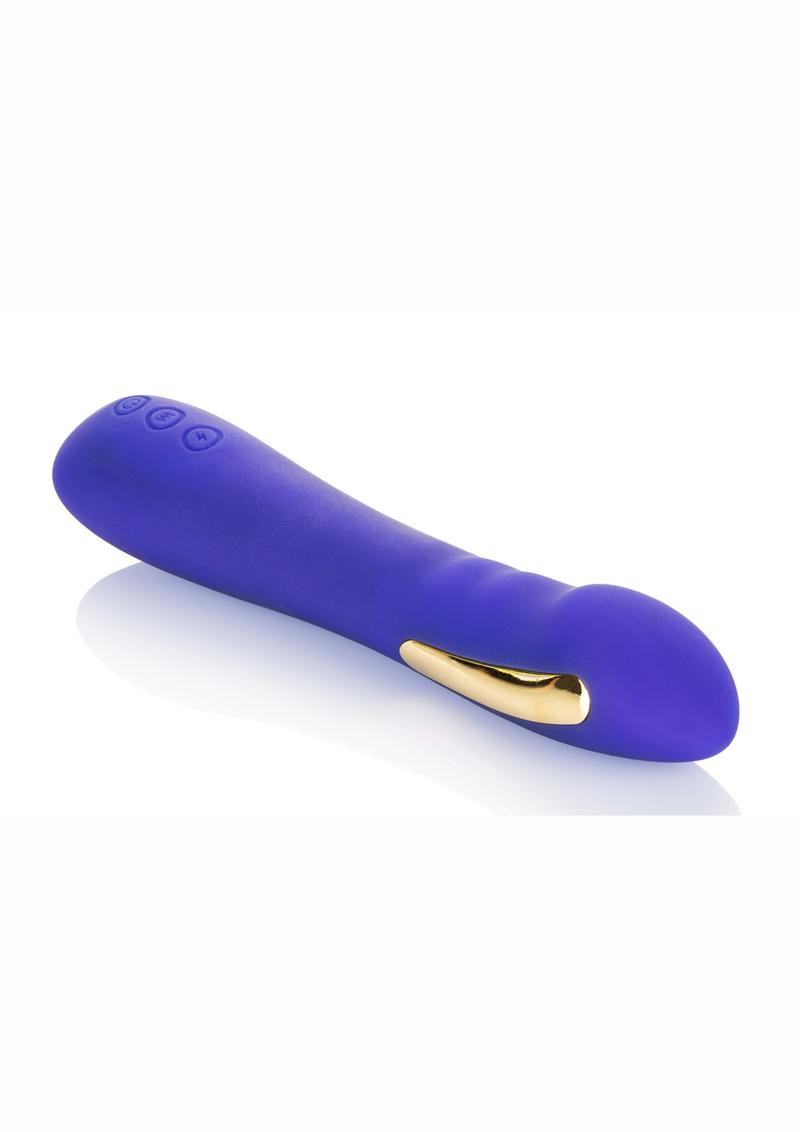CalExotics Impulse Intimate E Stimulator Petite Wand