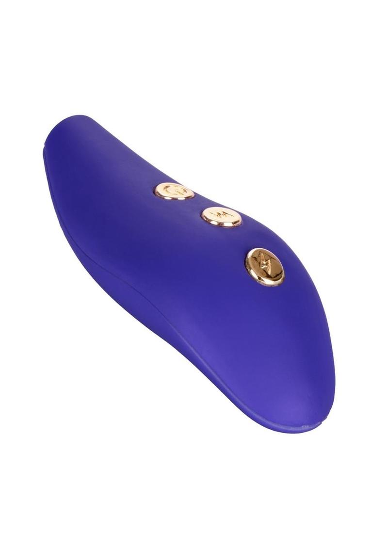 CalExotics Impulse Intimate E Stimulator Kegel Exerciser
