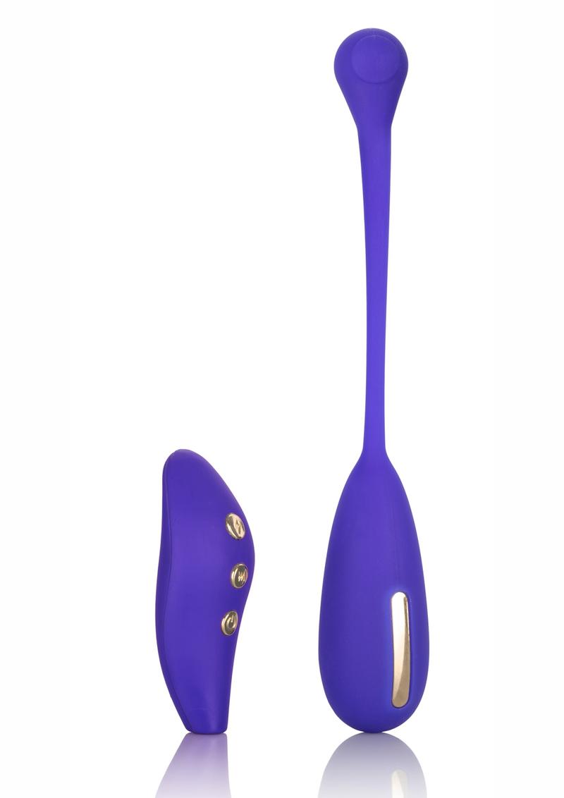 CalExotics Impulse Intimate E Stimulator Kegel Exerciser