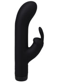 Rabbit Vibe in a Bag Silicone Rabbit Vibrator
