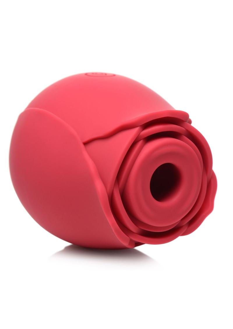 Bloomgasm Wild Rose Suction Stimulator