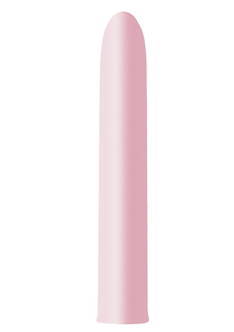 Intense Travel Vibe Expert 10-Function Rechargeable Vibrator