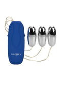 CalExotics Interactive Trio Triple Bullets with Wired Remote Control