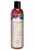 Intimate Earth Bliss Clove Infused