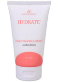 Intimate Enhancements HYDRATE Daily Vaginal Lotion