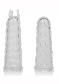 CalExotics Intimate Play Finger Teasers Finger Massagers