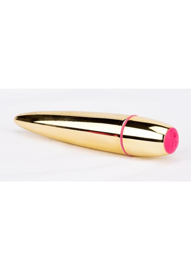 Intimately GG Spot And Bullet Rechargeable Stimulator