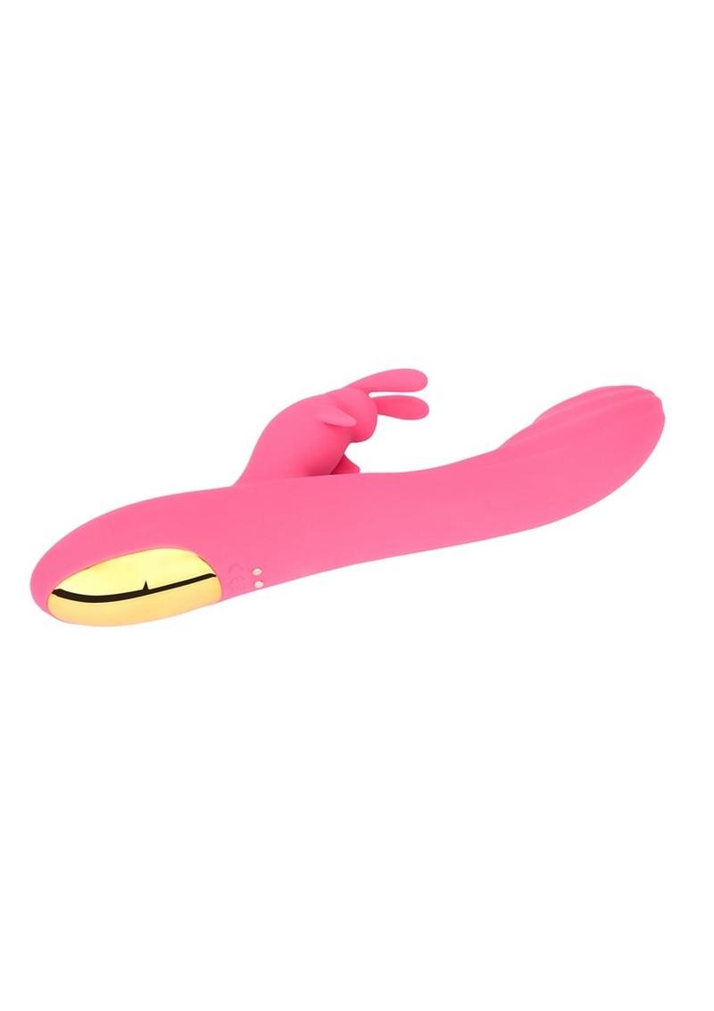 Intimately GG The GG Rabbit Vibrator