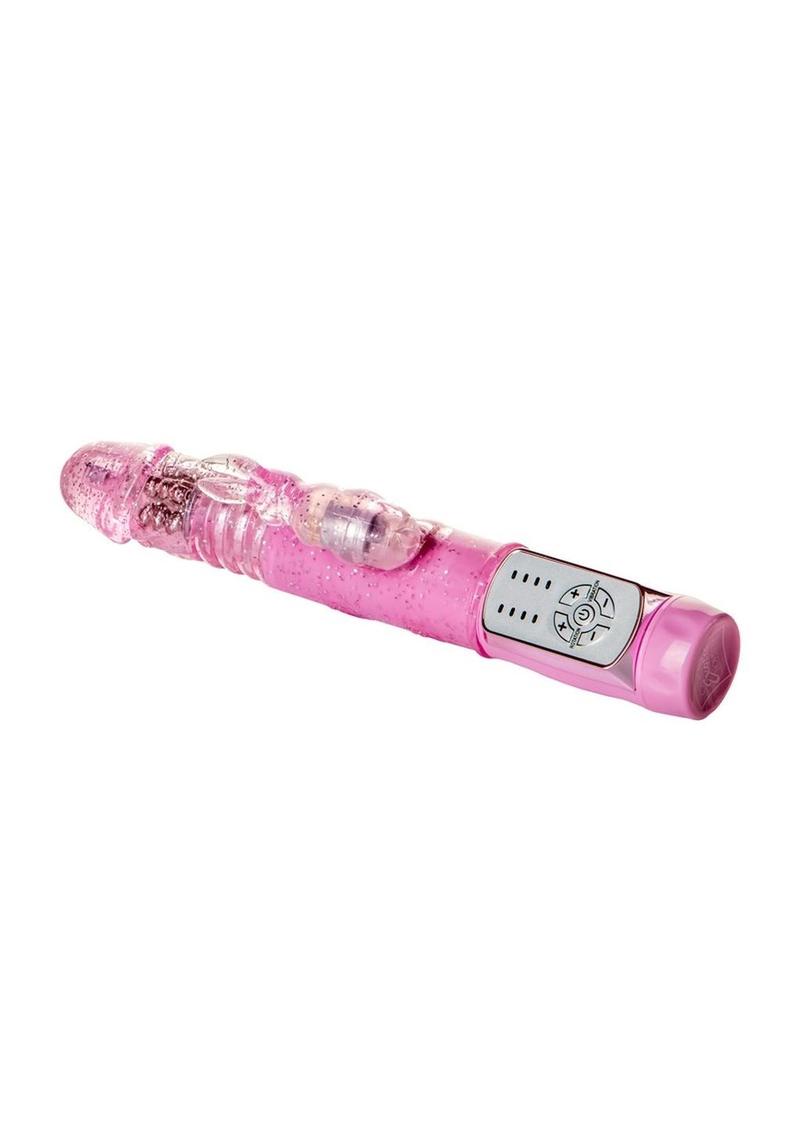 Jack Rabbit Petite Thrusting Vibrator