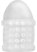 Screaming O Jackits MANsturbation Sleeve Reusable and Waterproof
