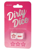 Jelique Dirty Dice