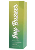 Jelique Joy Buzzer Mojito Twist Arousal Balm