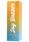 Jelique Joy Buzzer Naked Clitoral Stimulant Arousal Balm