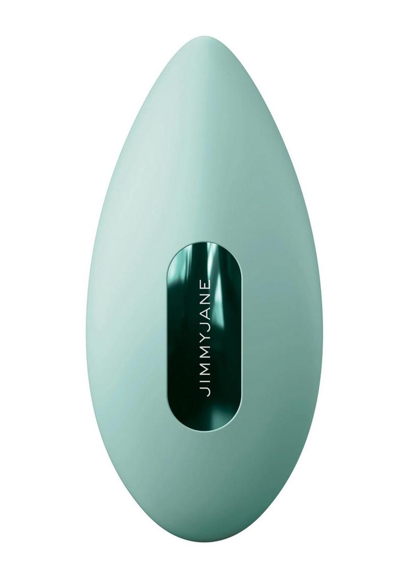 Jimmyjane Ascend 3 Waterproof Silicone Vibrating Massager