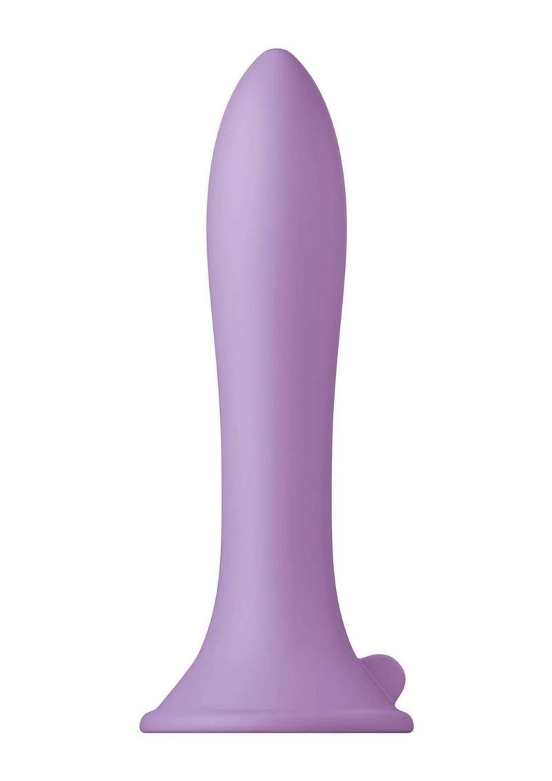 Jimmyjane Canta Silicone Dildo with Flared Base