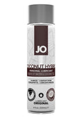 JO Coconut Hybrid Silicone Free And Coconut Oil Fusion