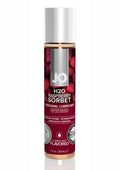 JO H2O Raspberry Sorbet Personal Lubricant