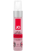 JO Oral Delight Strawberry Arousal Gel