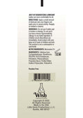 Juicy AF Desensitizing Water Based Lubricant Gel