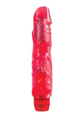 Juicy Jewels Ruby Dream Multi Speed Waterproof Vibrator