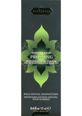 Kama Sutra Prolong Male Desensitizing Performance Balm