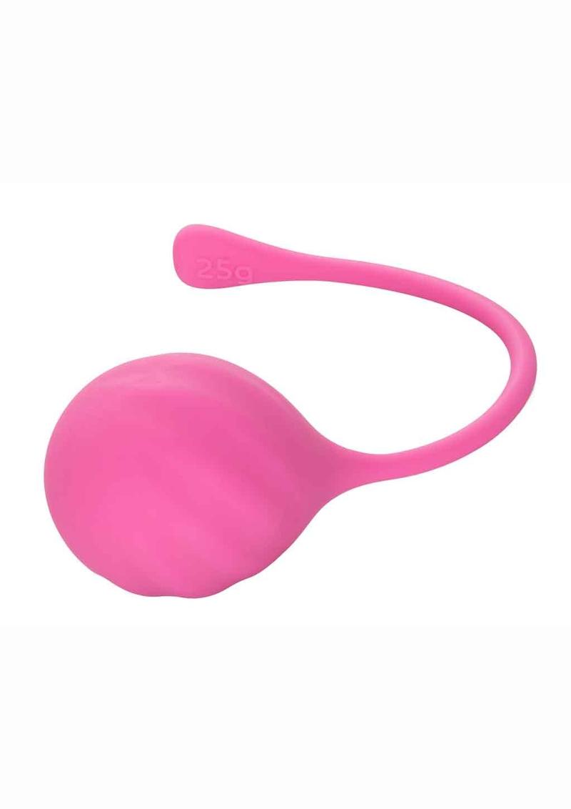 CalExotics Tighten And Tone Kegel Training Set
