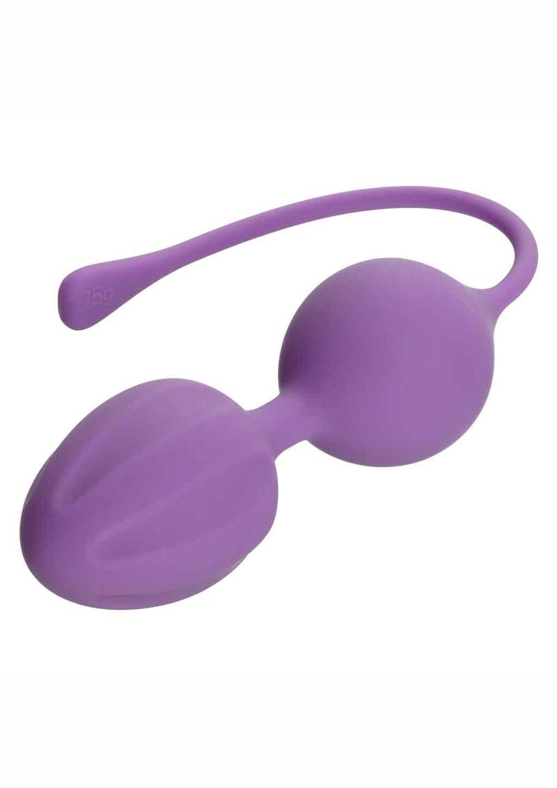 CalExotics Tighten And Tone Kegel Training Set