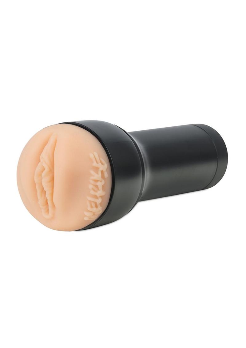 Feel Melrose Michaels Male Masturbator